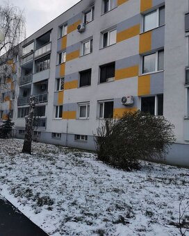 Útulný 1i byt na predaj, Bratislava II TOP - 13