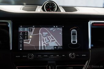 Porsche Macan S 3.0 4x4 - 13