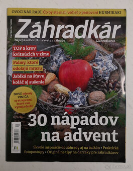 Záhradkár - 13
