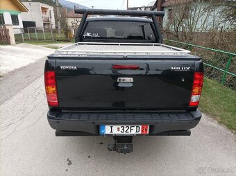 ✅✅✅Toyota Hilux 3.0  4x4✅✅✅✅ - 13