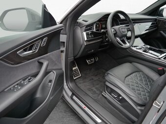 Audi Q8 50 TDI quattro S line - 13
