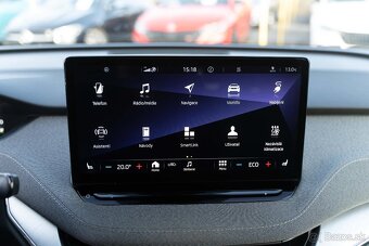 Škoda Enyaq iV 60 Matrix,360,Ambient - 13