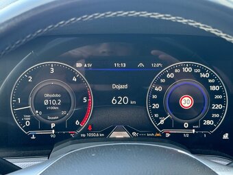Volkswagen Touareg 4.0 V8 TDI R-Line 4Motion DPH - 13
