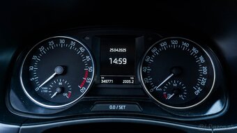 Škoda Fabia 1.4 TDI Style - 13