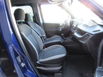 Fiat Dobló Cargo 1.6 MultiJet - 13