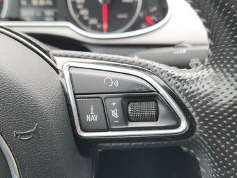 Audi A4 2.0 TDI S line, 110 kW 4/2015 - 13