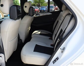 Mercedes-Benz M trieda 250 BlueTEC 4matic - 13