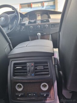 BMW rad 5 530 xd a/t M-packet - 13