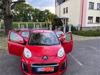 Citroen C1 1,0i - 13