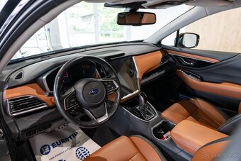Subaru Outback 2.5i ES Premium AWD Lineartronic2 - 13