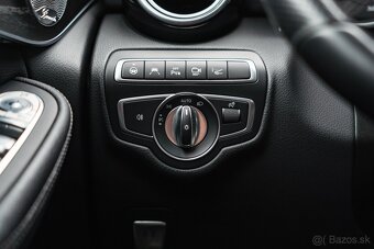 Mercedes-Benz GLC Coupe 63 AMG 4Matic+ V8 Biturbo - 13