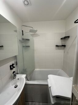 2 izbový byt Poprad západ - 13