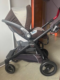 Kocik Peg perego book 500 - 13