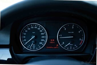 BMW Rad 3 320d xDrive - 13