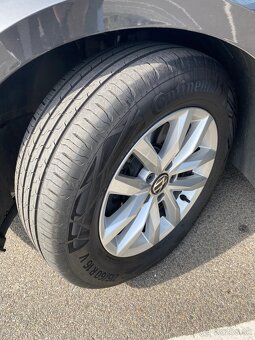 Vw Passat B8 2021 - 13