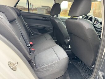 Škoda Fabia 1.4 TDi 66kW/90PS - 13