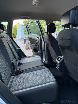 Volkswagen Tiguan 1.5 TSI EVO Life 84000KM - 13