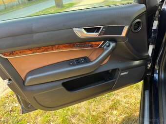 Audi A6C6 - 13