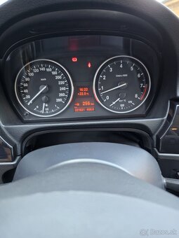 BMW e92 325i (11/2006, N52, 2.5L) - 13
