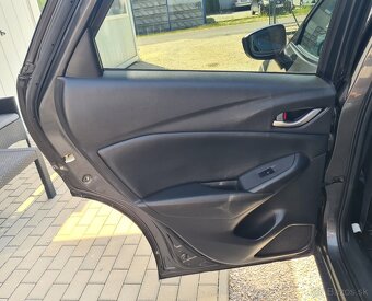 MAZDA CX-3 2.0 SKYACTIV-G121 TAKUMI - 13