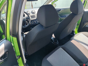 Predám Seat ibiza 1.0 benzin  Syle r.v 11/2016, naj129455km - 13
