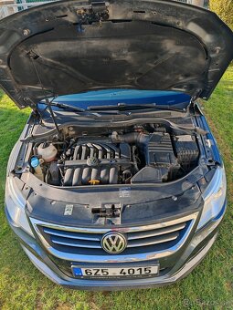 ⚡ PASSAT CC 3.6 220KW 4MOTION ⚡ - 13
