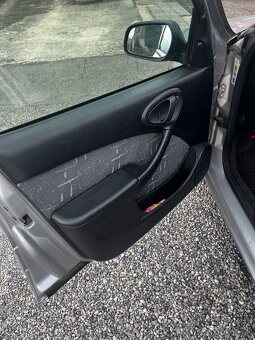 Predám Citroen Xsara 1,4 - 13