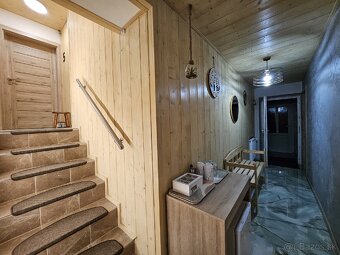 Dlhodobý prenájom apartmánu pri Tatrách – Stará Lesná - 13
