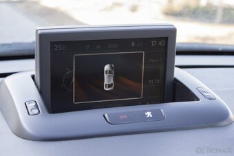 Peugeot 3008 1.6 e-HDi FAP STT Style BVMP6 - 13