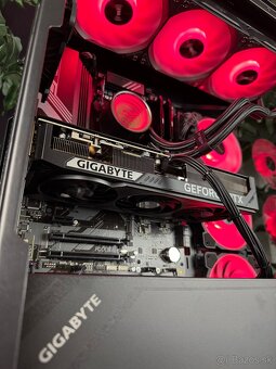 ☑️ i7 14700 / RTX 5070 / 64GB RAM / 1TB SSD / 24M Zár - 13