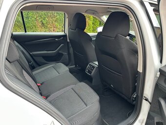 Škoda Octavia IV Combi  2.0 TDI 85kw Dsg - 13