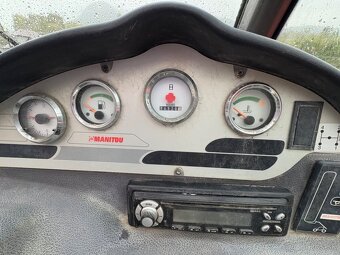 Manitou MT 732 na predaj - 13