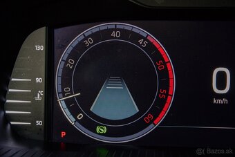 Škoda Octavia Combi 2.0 TDI / AJ NA SPLÁTKY / PROTIÚČET / - 13