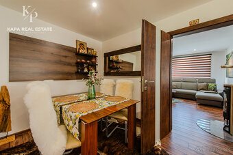 Rodinný dom na predaj, obec Krajná Bystrá, okres Svidník - 13