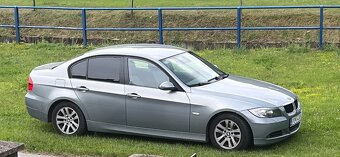 BMW rad 3  320d - 13