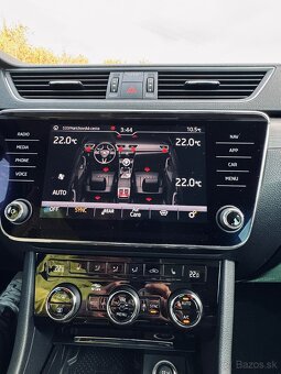 ✅ Skoda Superb 4x4 - 13