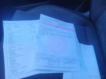 Predám Škoda Superb 2,0 TDI, 9/2017, DSG automat - 13