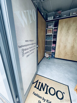 Na predaj: Zabehnutá obchodná značka v centre Trnavy - 13