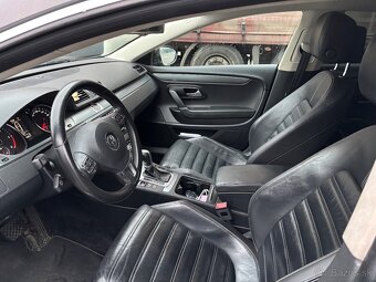 Volkswagen CC 2.0 tdi - 13