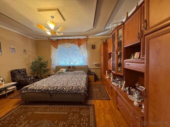 MAĎARSKO - ENCS 5 IZBOVÝ POSCHODOVÝ DOM + 2 IZBOVÝ DOM, ZÁH - 13