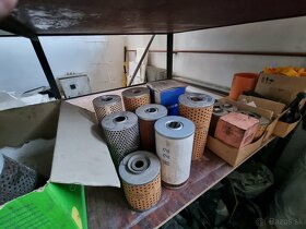 Autosúčiastky - Náhradné diely - 13