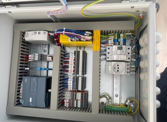 Elektroinštalačné práce - 13