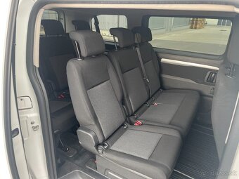 Toyota Proace Verso 2,0 D  A/T 130kw - 13