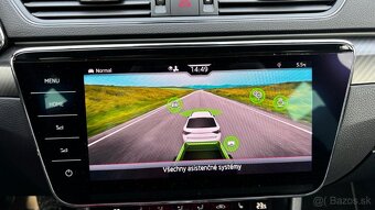 ✅️Škoda Superb Sportline 2022 2.0.TDI 147kw 4x4,Webasto✅️ - 13