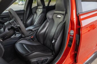 BMW M3 F80 550ps - 13