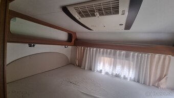 Obytné auto Ahorn, Renault Master 2x klima TV Sat - 13