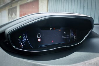 Peugeot 3008 1.2 PureTech, SVK, 1.M /AJ NA SPLÁTKY/ - 13