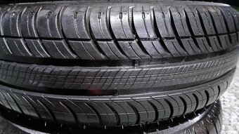 Predám originál retro kolesá MERCEDES BAROKO R14. - 13