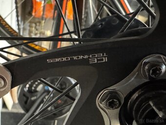 Horsky bicykel - 13