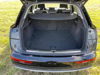 Audi Q5 advanced 45 TFSI - 13